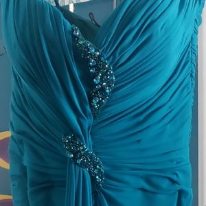 Mother of Bride dress